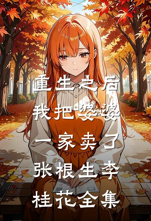 重生之后，我把婆婆一家卖了张根生李桂花 全集
