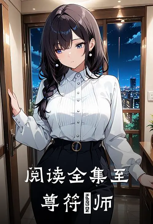 阅读全集至尊符箓师
