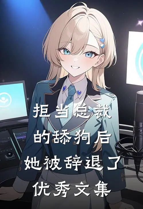 拒当总裁的舔狗后，她被辞退了优秀文集