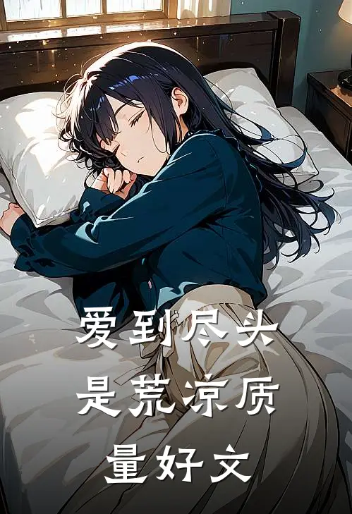 爱到尽头是荒凉质量好文