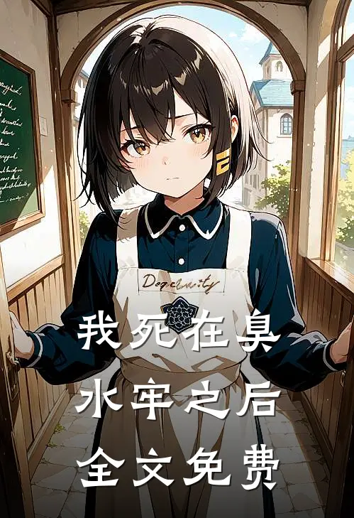 我死在臭水牢之后全文免费