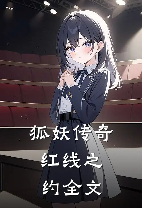 《狐妖传奇：红线之约》全文