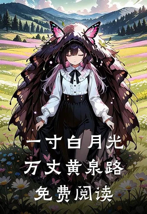 一寸白月光，万丈黄泉路免费阅读
