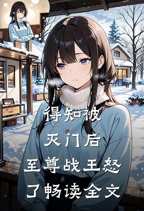 得知被灭门后，至尊战王怒了畅读全文