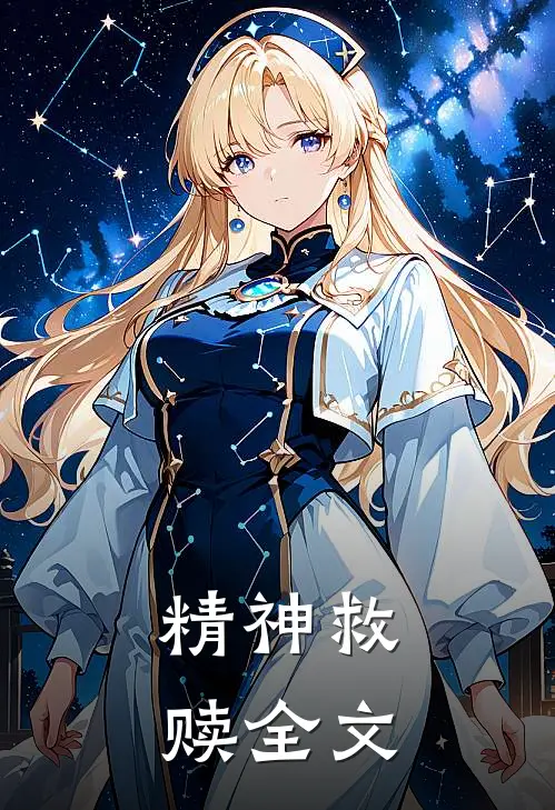 精神救赎全文