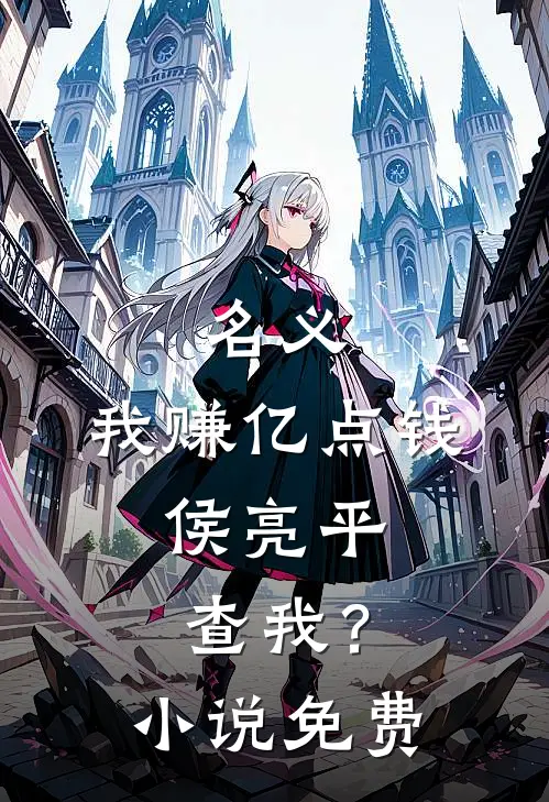 名义：我赚亿点钱，侯亮平查我？小说免费