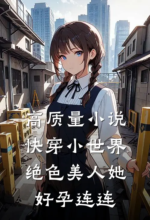 高质量小说快穿小世界：绝色美人她好孕连连