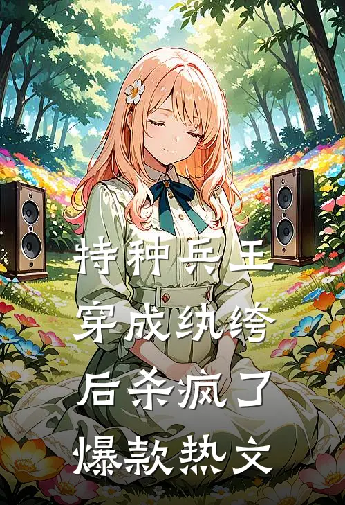 特种兵王穿成纨绔后杀疯了爆款热文