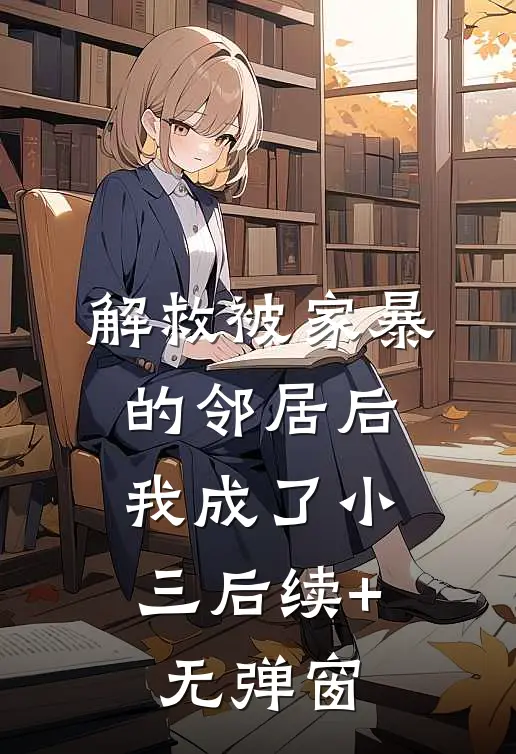 解救被家暴的邻居后，我成了小三后续+无弹窗