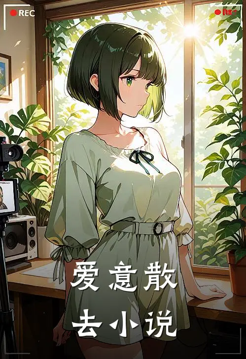 爱意散去小说