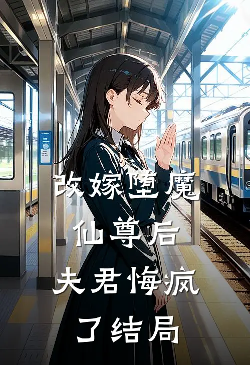 改嫁堕魔仙尊后，夫君悔疯了结局