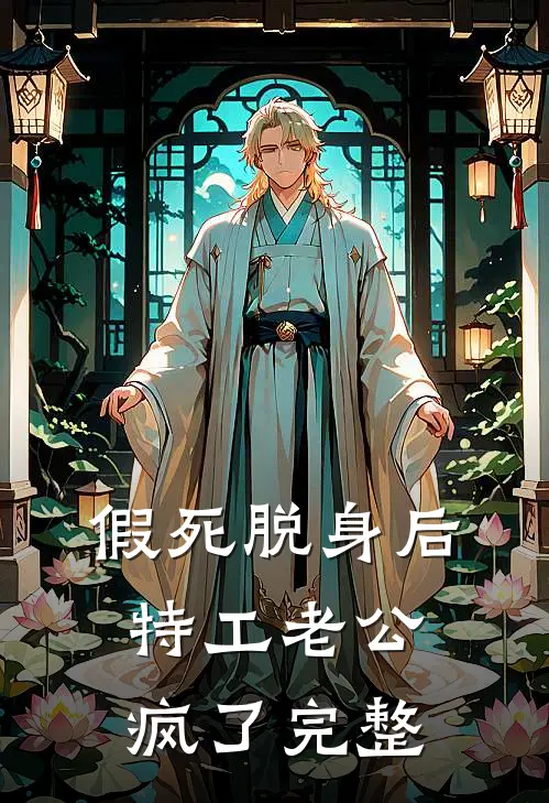 假死脱身后，特工老公疯了完整