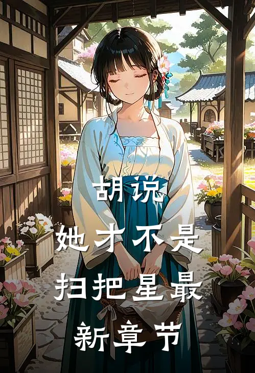 胡说,她才不是扫把星最新章节全文免费阅读