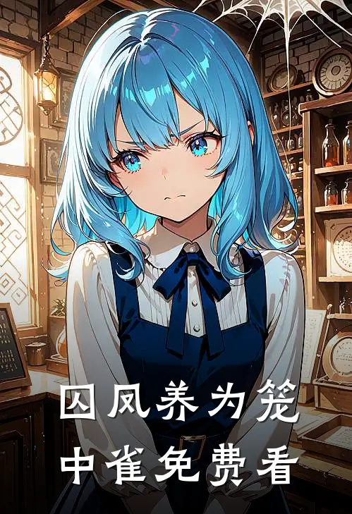 囚凤养为笼中雀免费看