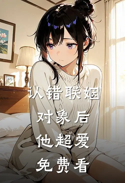 认错联姻对象后，他超爱免费看