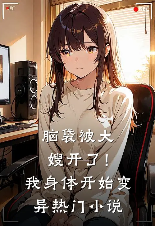 脑袋被大嫂开了！我身体开始变异热门小说