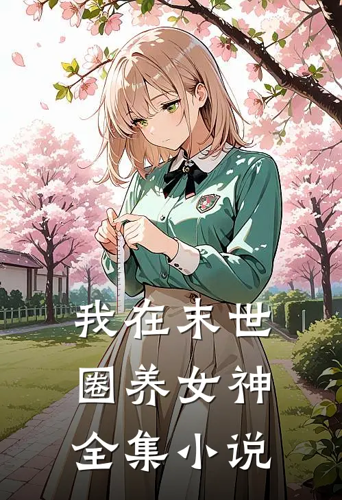 我在末世圈养女神全集小说