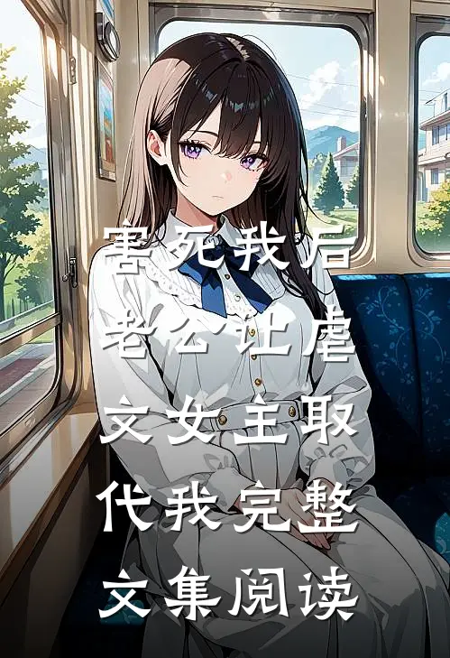 害死我后，老公让虐文女主取代我完整文集阅读