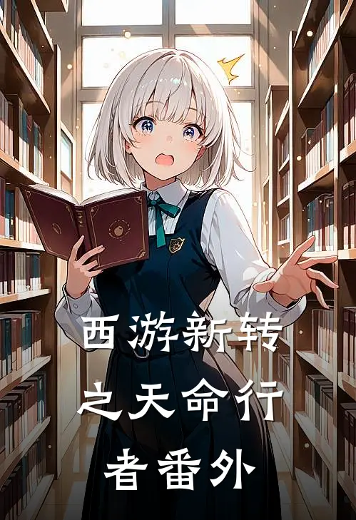 西游新转之天命行者 番外