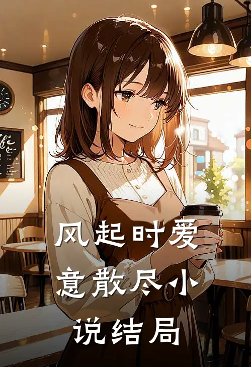 风起时爱意散尽小说结局