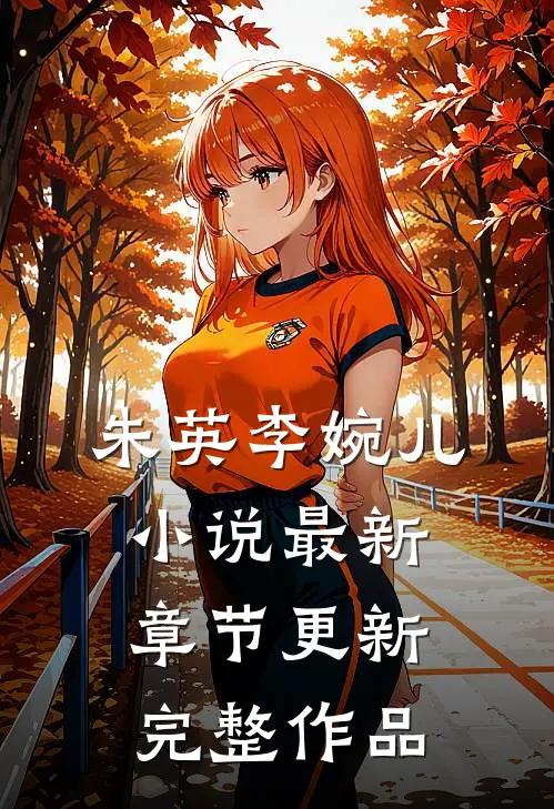 朱英李婉儿小说最新章节更新完整作品