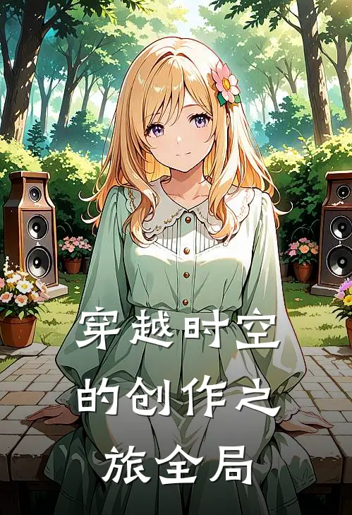 穿越时空的创作之旅全局