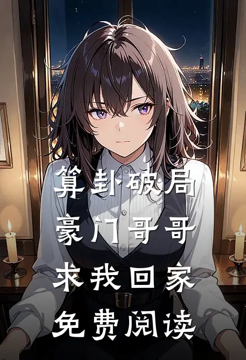算卦破局，豪门哥哥求我回家免费阅读