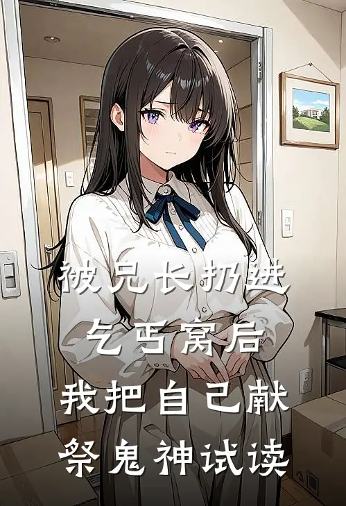 被兄长扔进乞丐窝后，我把自己献祭鬼神试读