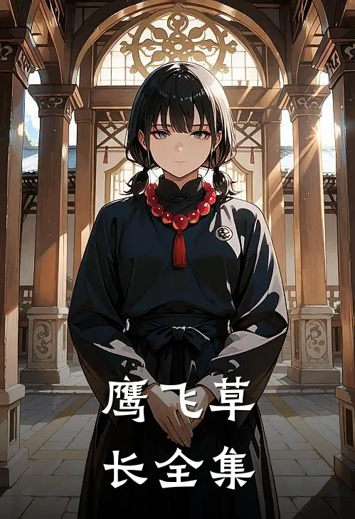 鹰飞草长全集