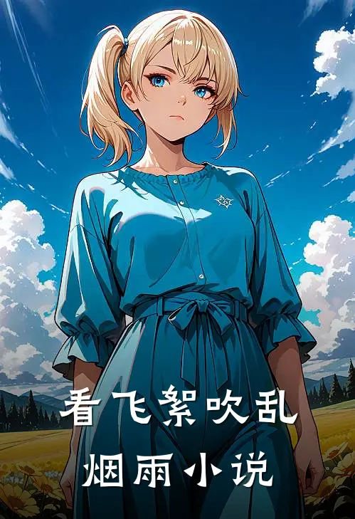 看飞絮吹乱烟雨小说