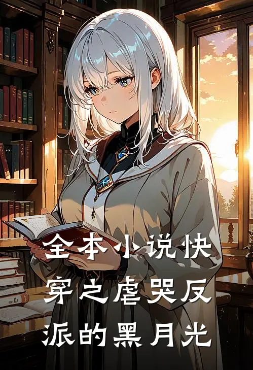 全本小说快穿之虐哭反派的黑月光