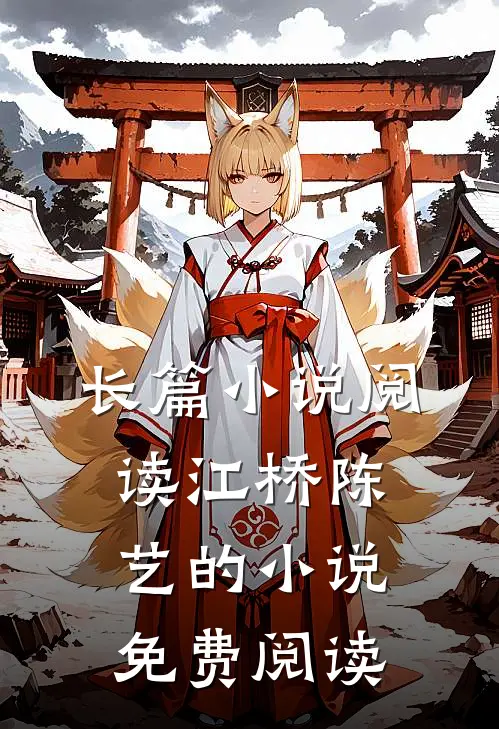 长篇小说阅读江桥陈艺的小说免费阅读