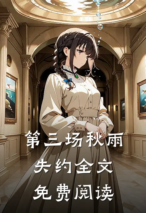 第三场秋雨失约全文免费阅读