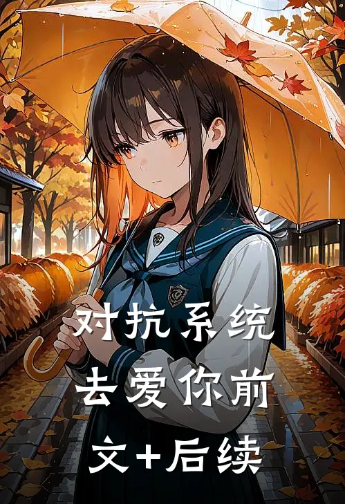 对抗系统去爱你前文+后续