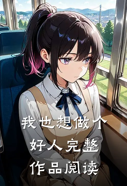 我也想做个好人完整作品阅读