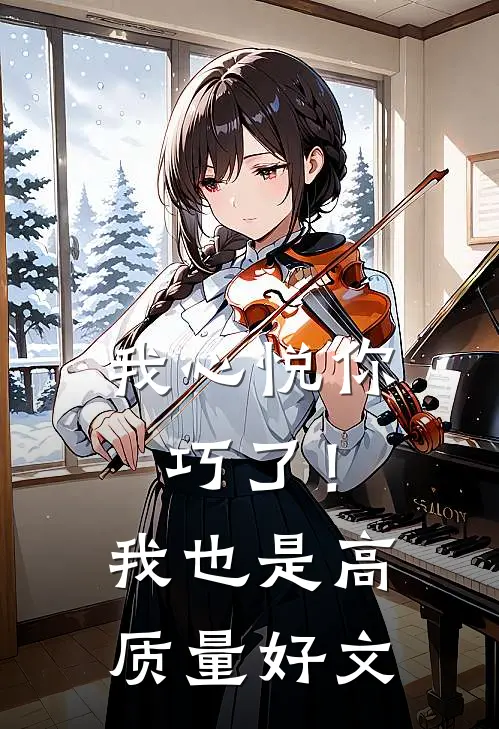 我心悦你，巧了！我也是高质量好文