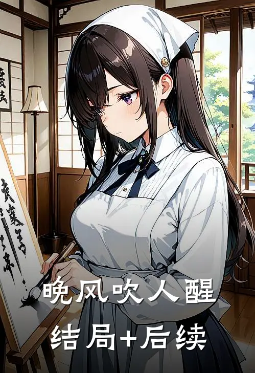 晚风吹人醒结局+后续