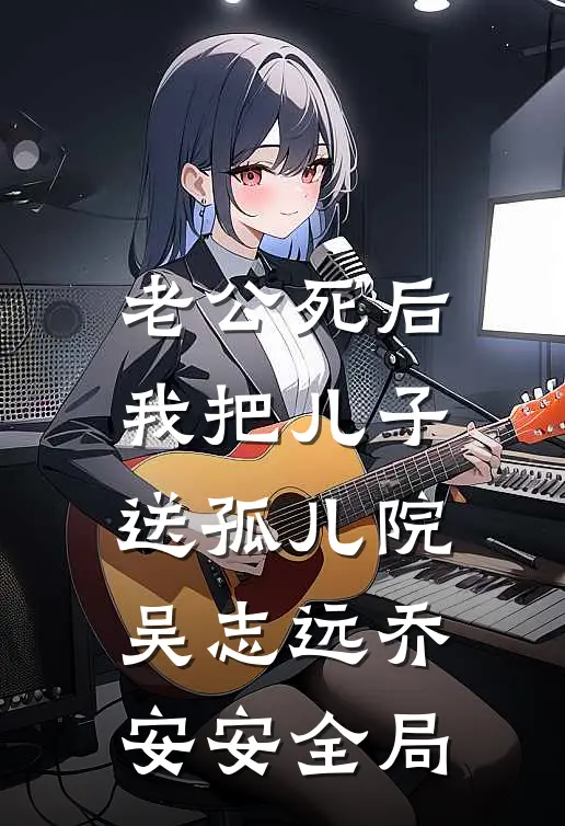 老公死后，我把儿子送孤儿院吴志远乔安安全局