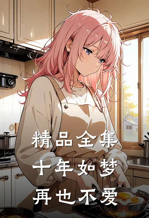精品全集十年如梦，再也不爱