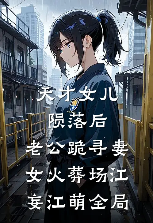 天才女儿陨落后，老公跪寻妻女火葬场江妄江萌全局