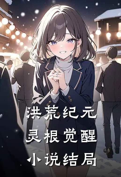 《洪荒纪元:灵根觉醒》小说结局