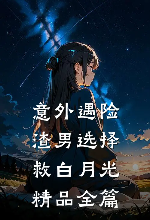 意外遇险，渣男选择救白月光精品全篇