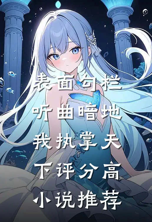 表面勾栏听曲暗地我执掌天下评分高小说推荐