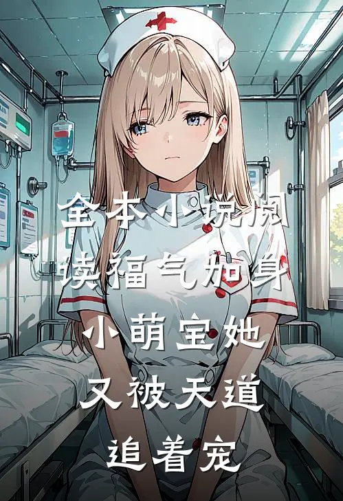 全本小说阅读福气加身：小萌宝她又被天道追着宠