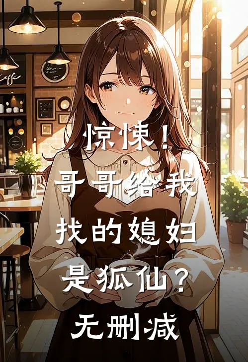 惊悚！哥哥给我找的媳妇是狐仙？无删减