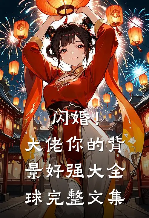 闪婚！大佬你的背景好强大全球完整文集