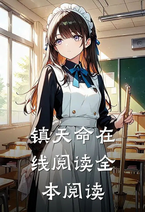 镇天命在线阅读全本阅读