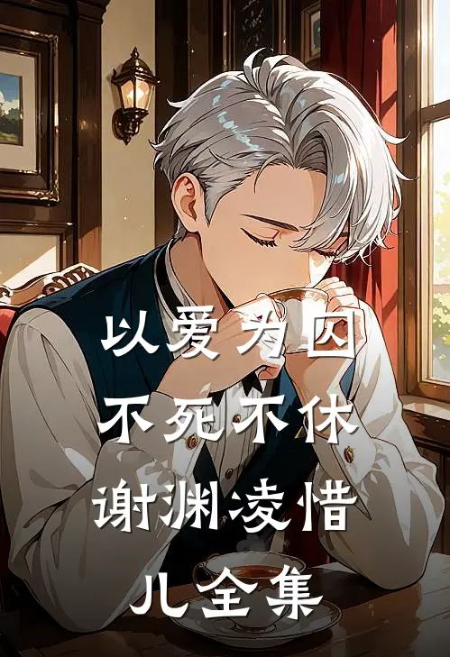 以爱为囚，不死不休谢渊凌惜儿全集