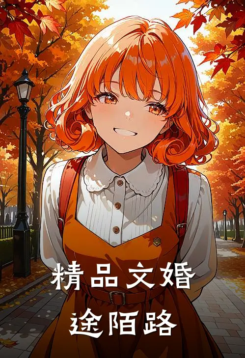 精品文婚途陌路