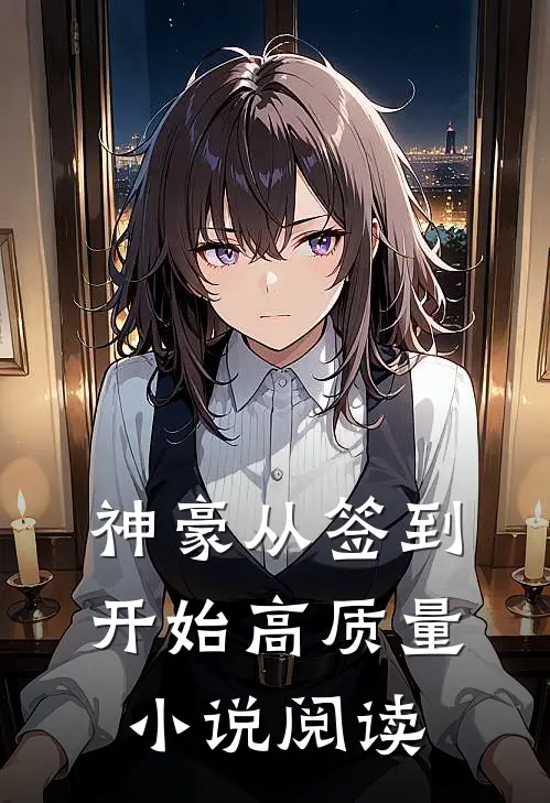 神豪从签到开始高质量小说阅读